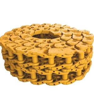 Wholesale Hardness hrc52-58 D8K Track Chain 2P9492 for Machinery Repair Shops CR3149/41 9W8937 from china suppliers