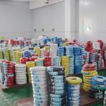 UL3135 600V 200C Silicone Insulated Wire 16AWG - 30AWG Electric Wire Cable