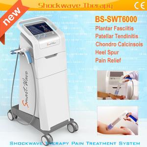 Wholesale Shock wave therapy equipment powerful&amp;compact application in rehabilitation and sport medicine from china suppliers