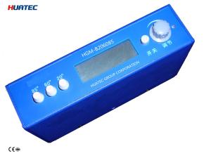 Wholesale ISO2813 ASTM-D2457 DIN67530 Gloss Meter HGM-B206085 138×36×82mm from china suppliers