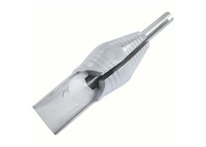 Wholesale 316 Stainless Steel Magnum Tattoo Grips and Tubes 39F / M1 Needle from china suppliers