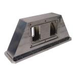 Professional motorcycle spare parts cnc fittings hardware