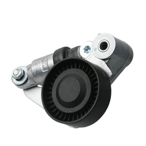 Automotive Engine System Timing Belt Tensioner Pulley for BMW X5 4.4i OE