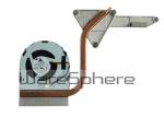 Y2JM0 0Y2JM0 60.4IP14.012 Laptop Cpu Heatsink Fan For Dell Inspiron N5040