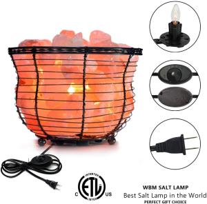 Wholesale Dimmer Switch Tall 8 Lbs 10 Lbs Round Metal Basket Lamp from china suppliers