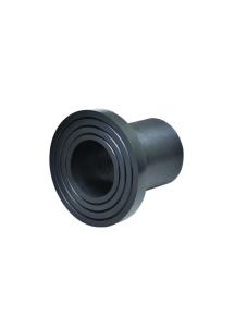 Wholesale DN50-DN1200 SDR11 ADR17 SDR17.6 Butt Fusion PE Flange Adaptor from china suppliers