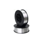 Thermal Spray Wire Highly Anti Corroision Zinc Coated Wire 0.45mm Pure Zinc Wire