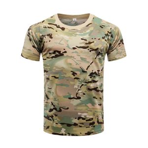 Wholesale Python Camouflage Military Shirts from china suppliers