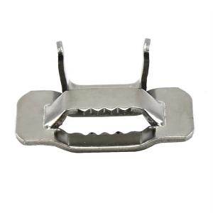 Wholesale Fiber Optic Stainless Steel Buckle from china suppliers
