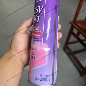Wholesale 500ml Spray Starch For Clothes Anti Wrinkle With Customized Scents from china suppliers