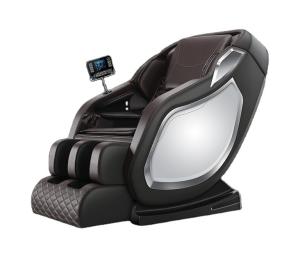 Wholesale SL Double 3d Zero Gravity Music Massage Chair ROHS SAA 20Min from china suppliers