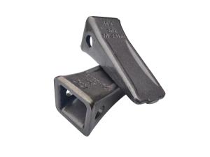 Wholesale Komatsu PC60 Excavator Bucket Replacement Teeth from china suppliers