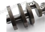 Professional 3L Toyota 4 Cylinder Crankshaft , Engine Crankshaft Kits 13401
