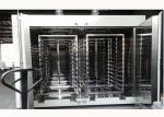 1.35kw 300kg Hot Air Drying Oven For Bottarga Dehydrator Fruit Drying