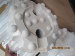 Reliable TRC Series RC DTH Hammer Bits 121mm Outer Diameter 73KG Weight