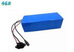 Li - Ion 18650 Electric Bike Battery Pack 36V 8Ah Lithium Polymer Chemical