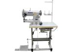 2000RPM 250*110mm DP17 Single Needle Sewing Machine