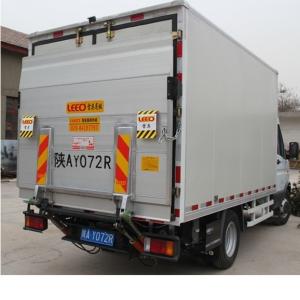 Wholesale Dongfeng Box Van Liftgate 2KW Electric Tail Gate For Truck from china suppliers