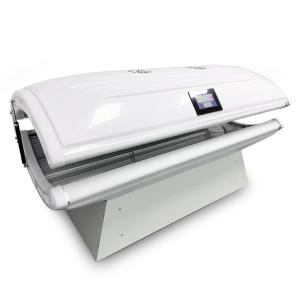 Wholesale Photodynamics 830nm LED Red Light Therapy Beds 185*85*90cm from china suppliers