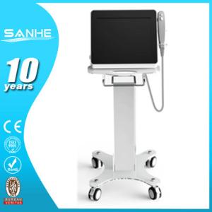 Wholesale Hifu Face lifting Beauty mahcine/HIFU Machine/ 2015 Newest Professional Face Lifting hifu from china suppliers