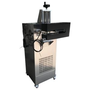 Wholesale Water Cooled Air Cooled Semi Automatic Induction Sealer sS304 from china suppliers