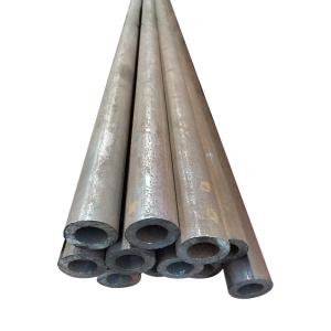 Wholesale Round Carbon Steel Seamless Boiler Tube 15Mn from china suppliers