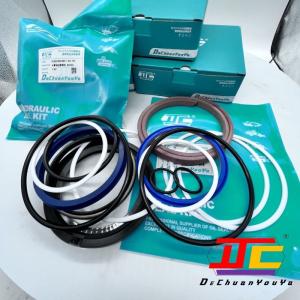 Wholesale Boom Cylinder Excavator Seal Kit For Doosan Daewoo PC350-7 from china suppliers