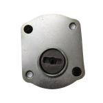 Rexroth Electric Gear Pump AZPF-12-004RNF20MB Strong Self Suction