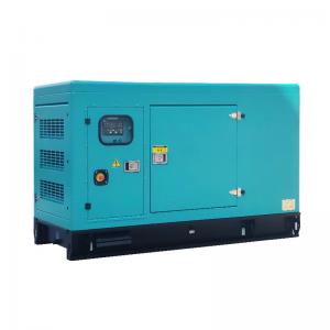 Wholesale 84kw 105kva Cummins Diesel Generator Set 6BT5.9-G2 power generation new projects from china suppliers