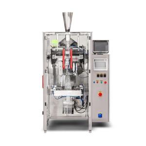 Wholesale ZH-V720 Frozen Food 720mm VFFS Packing Machine from china suppliers