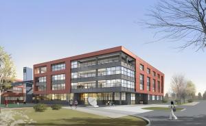 Wholesale Customizable Multi Storey Industrial Buildings Pre Fab Steel Buildings ISO from china suppliers