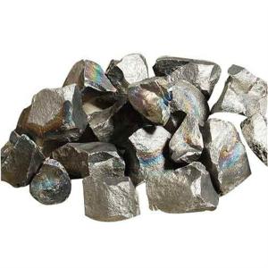 Wholesale 10 - 50mm FeMn Ferromanganese For Steel Making Deoxidizer from china suppliers