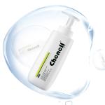CHENELL Hair Keratin Treatment Vegetable Shampoo Natural Ingredients