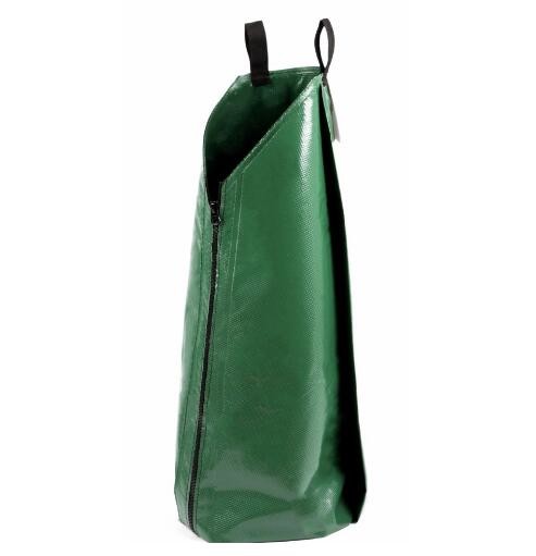 Innovative Design Tree Watering Bags Drip Irrigation 15 Gallons Root Water System
