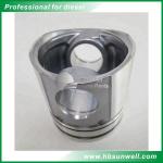 Original/Aftermarket High quality Dongfeng Cummins 6BTAA diesel engine parts