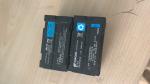 Total Station Battery Sokkia BDC70 Lithium Battery for Es100 OS100 Ds100AC Total