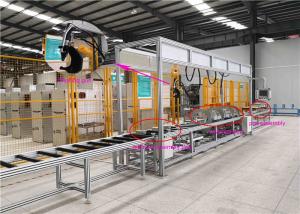Wholesale Manual Riveting Semi Automatic Busbar Assembly Line from china suppliers