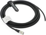 Hirose 4 Pin Female HR10A-7P-4S To Flying Leads Power Cable For Sony Venice