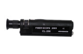 Custom Fiber Optic Cleaning Kit Fiber Optic Scope One - Click Cleaner