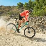 22S Hardtail Race Bike , DECK5.0 Sava Mtb Carbon 26" 27.5" 29"