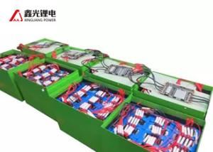 Wholesale 48V 140Ah High Power Lithium Lawn Mower Battery from china suppliers
