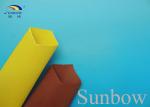 high voltage busbar insulator Polyolefin Heat Shrink Tubing Heatshrink Tubings