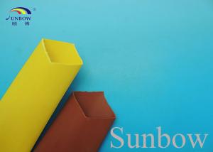 Wholesale high voltage busbar insulator Polyolefin Heat Shrink Tubing Heatshrink Tubings from china suppliers