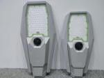 Commercial Solar Street Light Energy-Saving 400W 600W Solar Powered Lights IP65