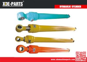 Wholesale Excavator Hydraulic Oil Cylinder Bucket Arm Boom Cylinder Excavator Stick Cylinder For PC200/PC300/PC400 from china suppliers