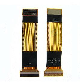 Wholesale Mobile Phone flat flex cables connector for samsung e250d from china suppliers