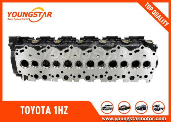 11101-17012 TOYOTA Coaster 1HZ 4.2 D 11101-17010 Diesel 12V 6cyl 1990- Engine