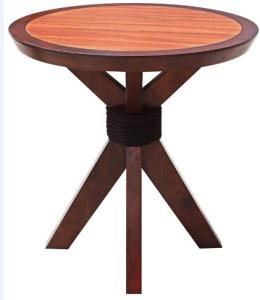 Wholesale wooden end table/side table/coffee table for hotel furniture TA-0006 from china suppliers