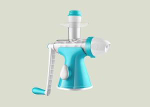 Wholesale No Electricity Vegetable Juice Extractor Casper Appearance 370*196*338mm Size from china suppliers