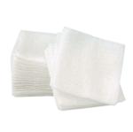 CE approved Medical Absorbent Non woven sponge Sterile X-ray Non woven Swab